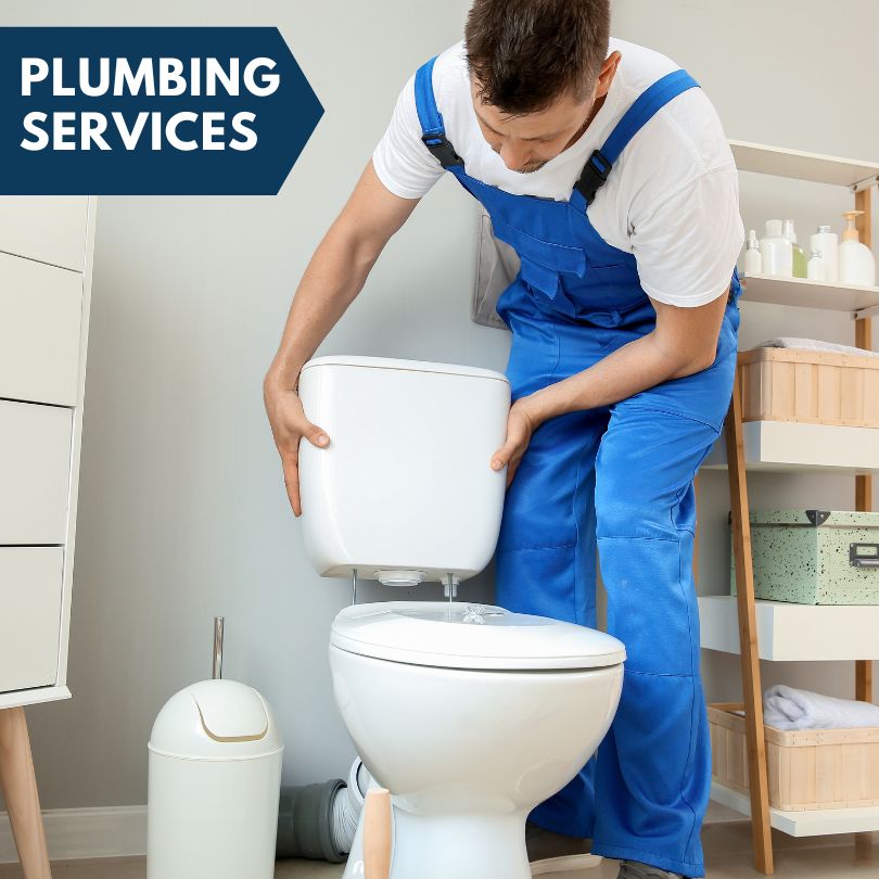 Plumbing Company in Torrington, CT